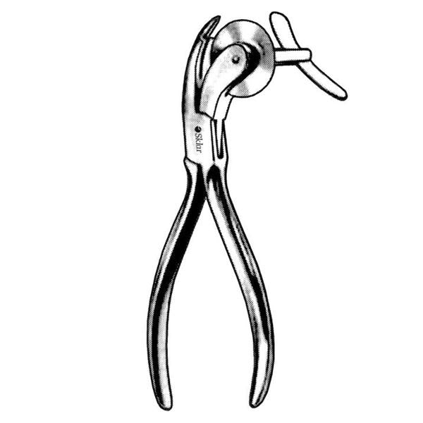 Cutter Ring 6
